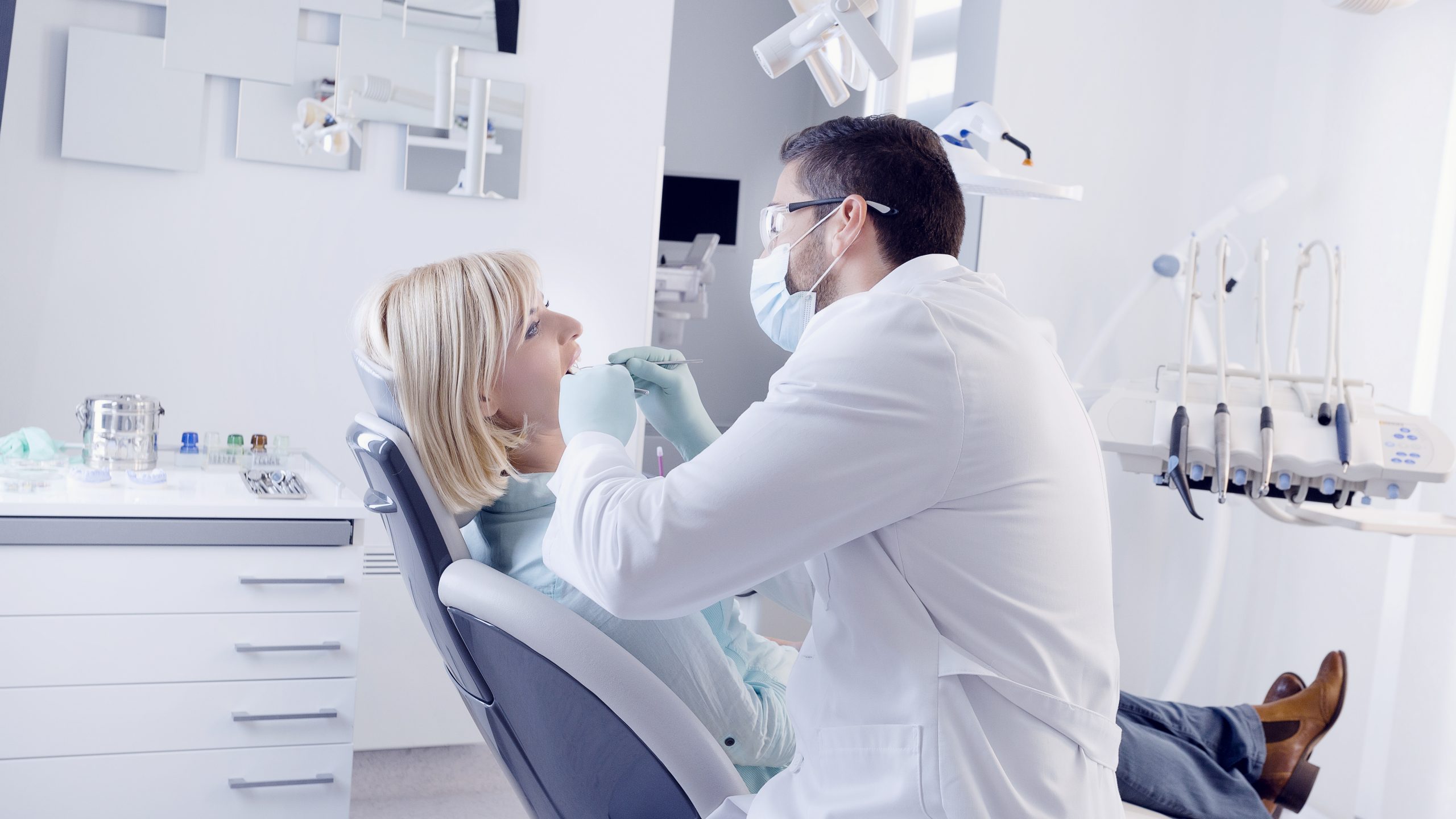 Dentist in Miami, AZ