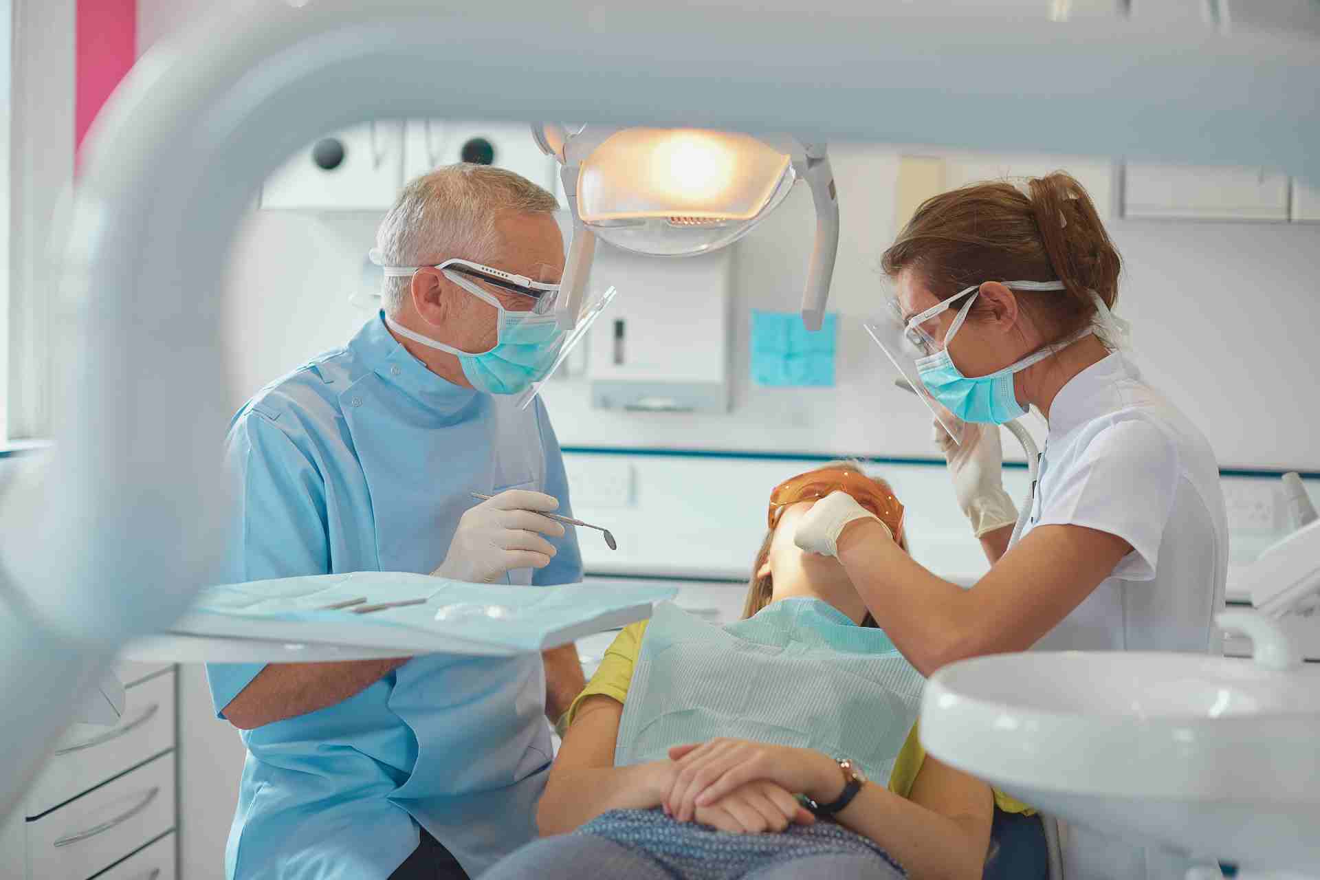 Dentist in Miami, AZ